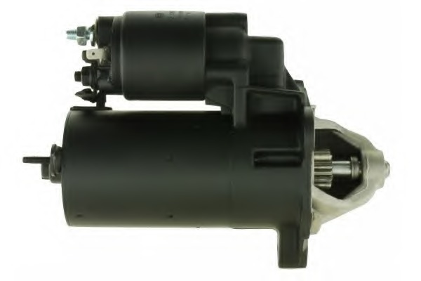 Electromotor