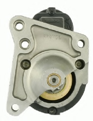 Electromotor