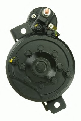 Electromotor