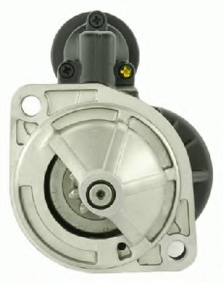 Electromotor