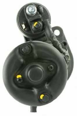 Electromotor