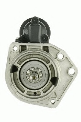 Electromotor