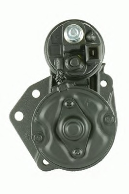 Electromotor