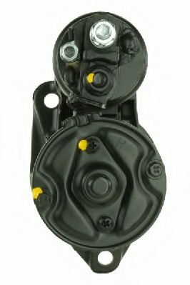 Electromotor