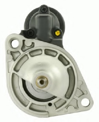 Electromotor