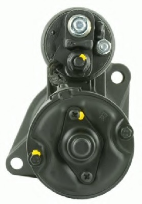 Electromotor