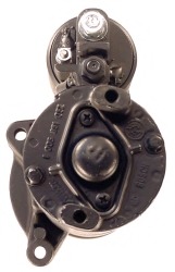 Electromotor