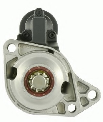 Electromotor