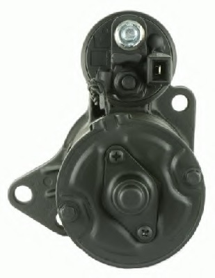 Electromotor