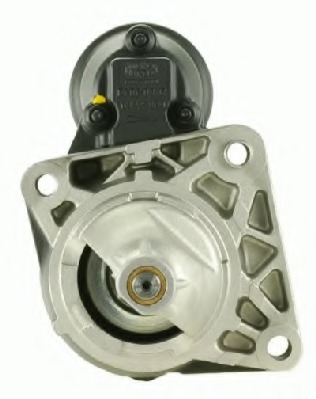 Electromotor