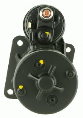 Electromotor
