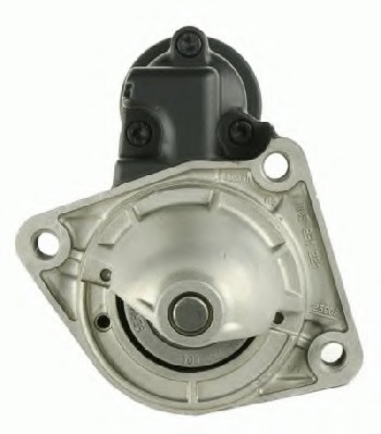 Electromotor