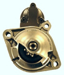 Electromotor