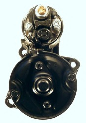 Electromotor
