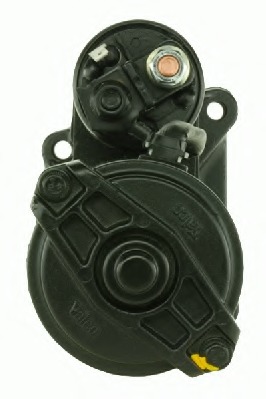 Electromotor