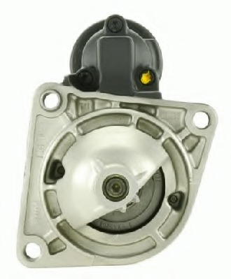 Electromotor