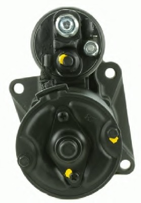 Electromotor
