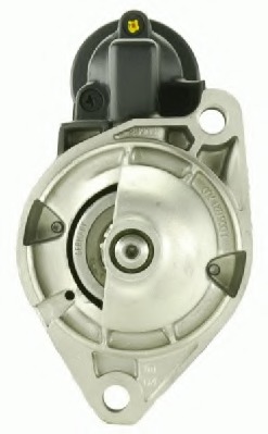 Electromotor