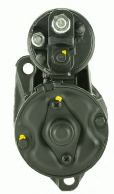 Electromotor