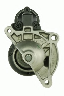 Electromotor