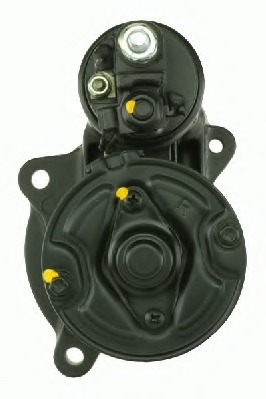 Electromotor