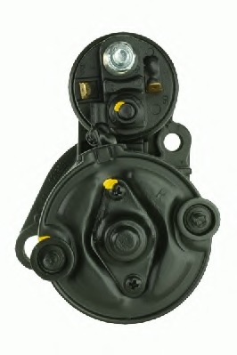 Electromotor
