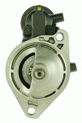 Electromotor
