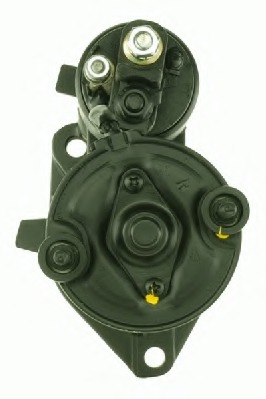 Electromotor