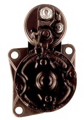 Electromotor