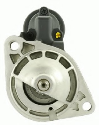 Electromotor