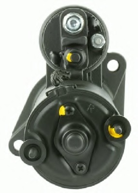 Electromotor