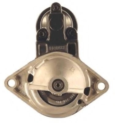Electromotor