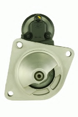 Electromotor