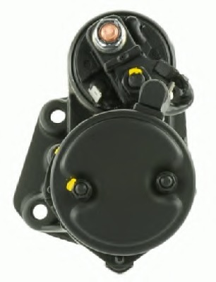 Electromotor