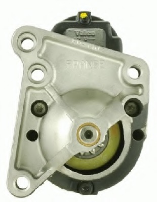 Electromotor