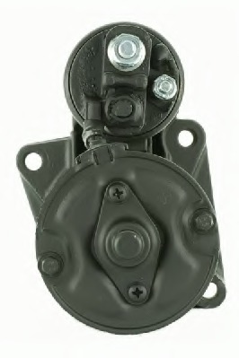 Electromotor