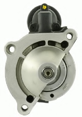 Electromotor