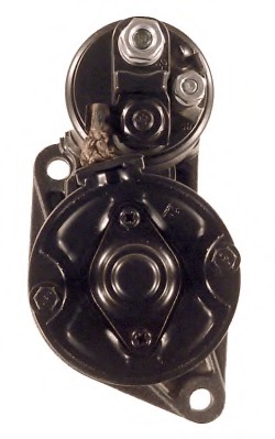 Electromotor