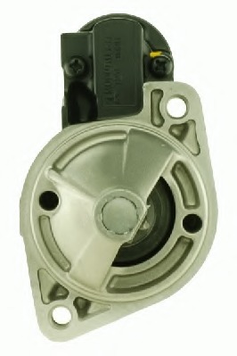 Electromotor