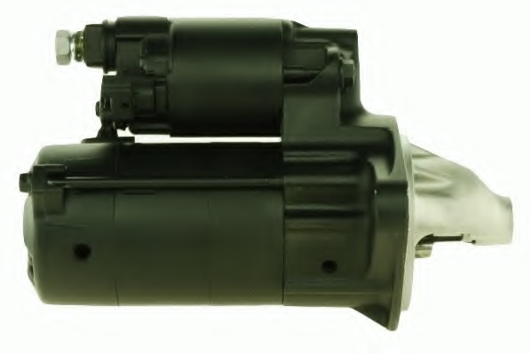 Electromotor