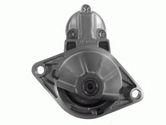 Electromotor
