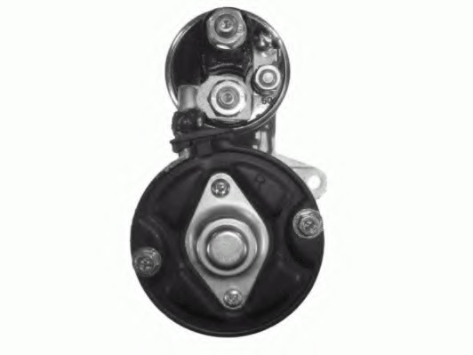 Electromotor