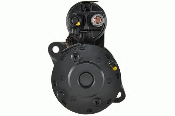 Electromotor