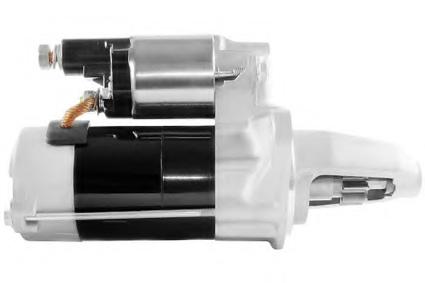 Electromotor