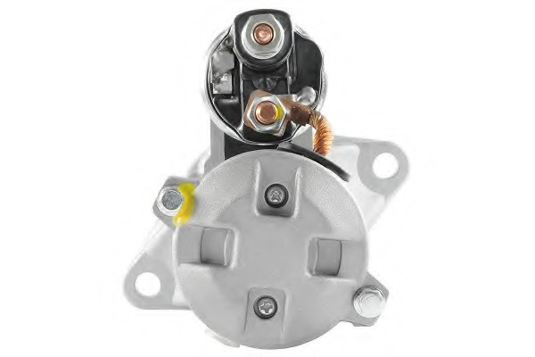 Electromotor