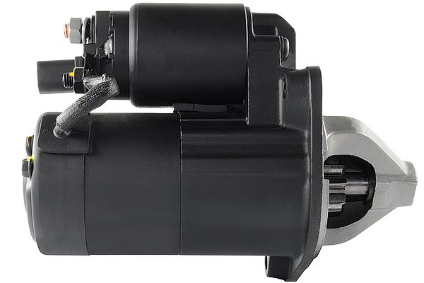 Electromotor