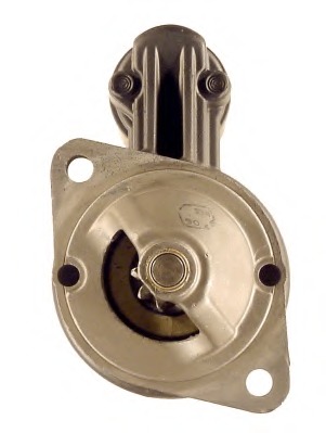Electromotor