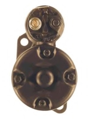 Electromotor