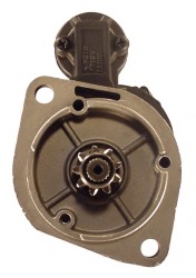 Electromotor