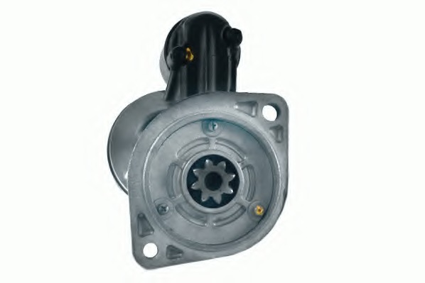 Electromotor